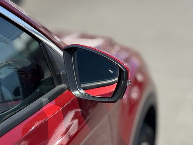 VOLKSWAGEN T-ROC 2024 Image 31