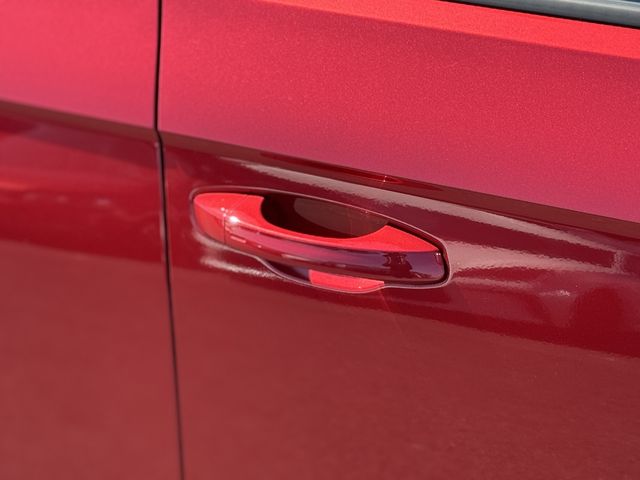 VOLKSWAGEN T-ROC 2024 Image 31