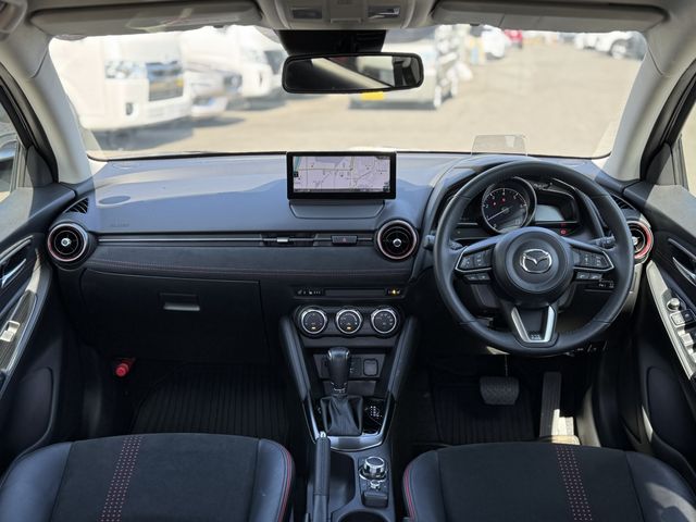 MAZDA 2 2024 Image 31