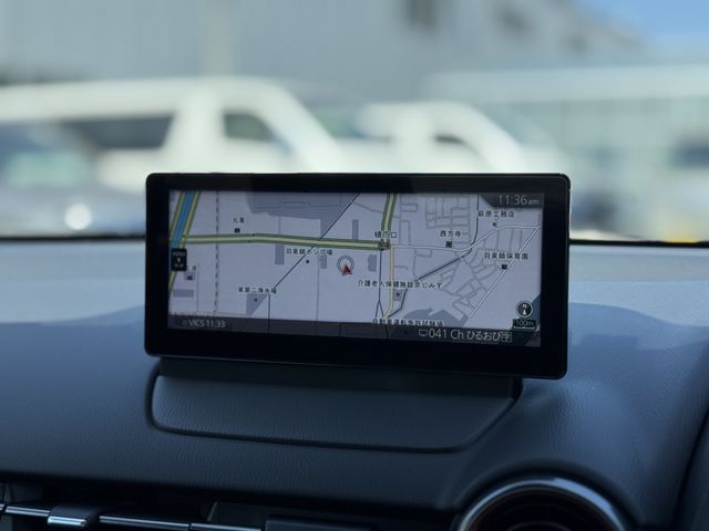 MAZDA 2 2024 Image 31