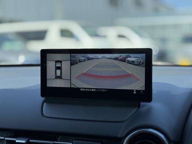 MAZDA 2 2024 Image 31