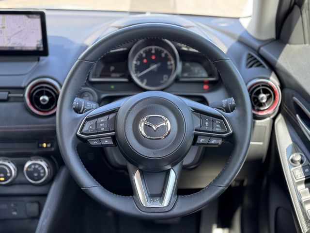 MAZDA 2 2024 Image 31