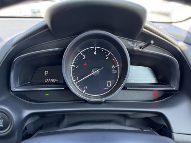 MAZDA 2 2024 Image 31