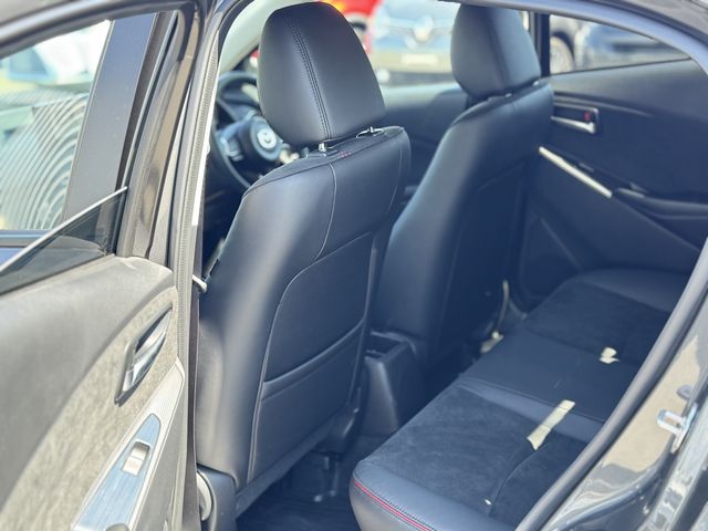 MAZDA 2 2024 Image 31