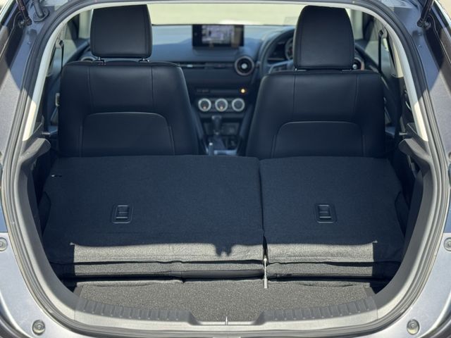 MAZDA 2 2024 Image 31