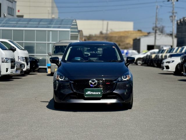 MAZDA 2 2024 Image 31