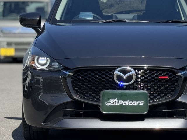 MAZDA 2 2024 Image 31