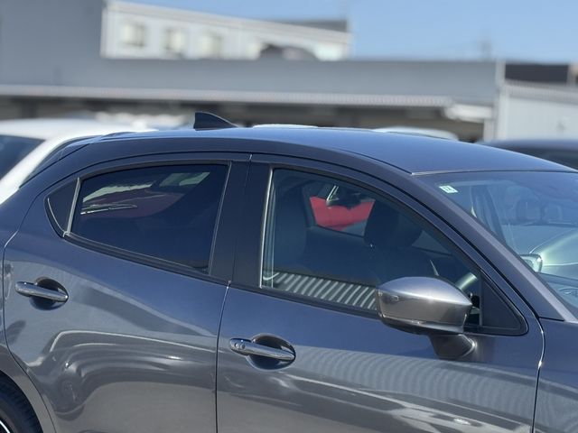 MAZDA 2 2024 Image 31