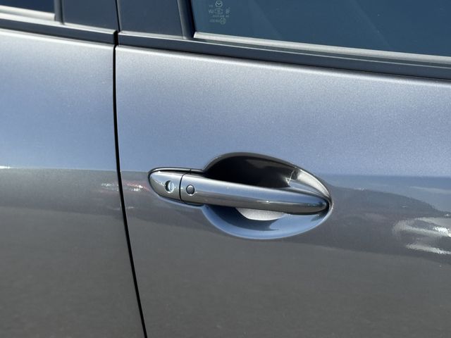 MAZDA 2 2024 Image 31