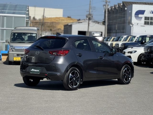 MAZDA 2 2024 Image 31