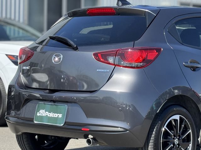 MAZDA 2 2024 Image 31