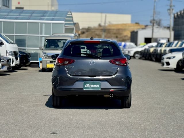 MAZDA 2 2024 Image 31