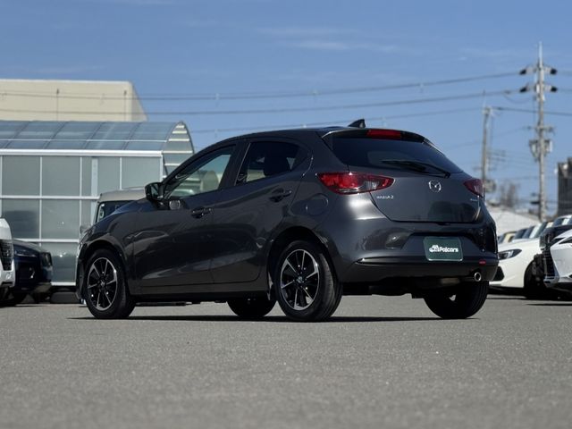 MAZDA 2 2024 Image 31
