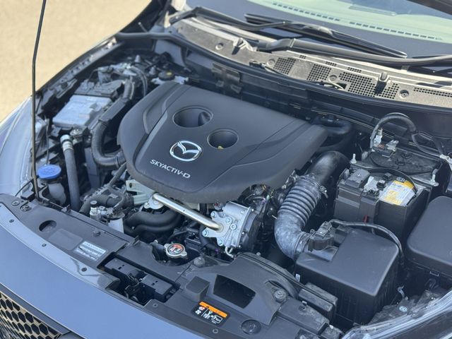 MAZDA 2 2024 Image 31
