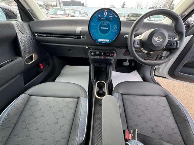 BMW MINI COOPER 2025 Image 31