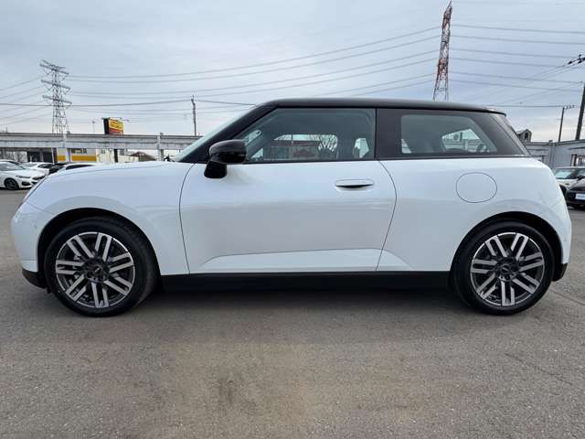 BMW MINI COOPER 2025 Image 31