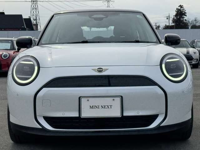 BMW MINI COOPER 2025 Image 31