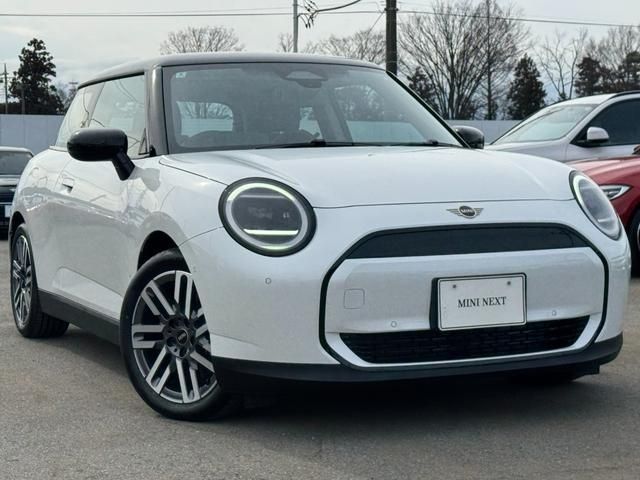 BMW MINI COOPER 2025 Image 31