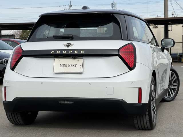 BMW MINI COOPER 2025 Image 31