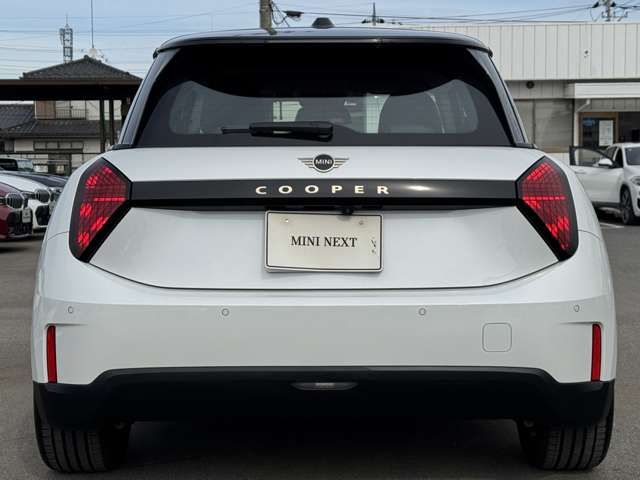 BMW MINI COOPER 2025 Image 31