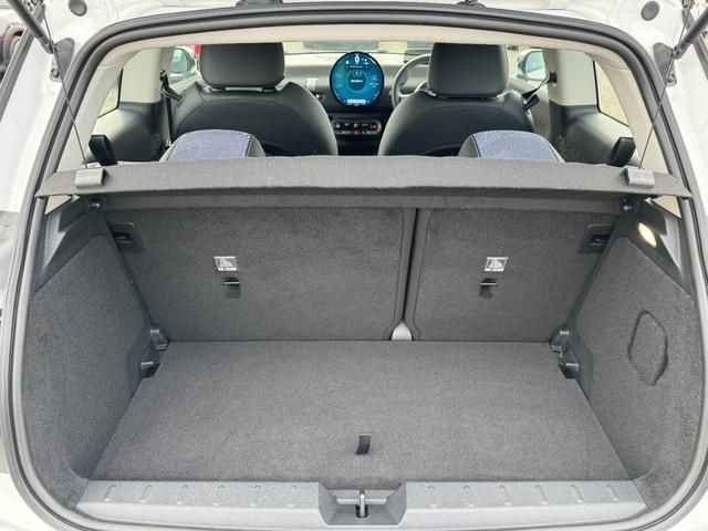 BMW MINI COOPER 2025 Image 31