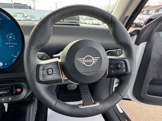 BMW MINI COOPER 2025 Image 31