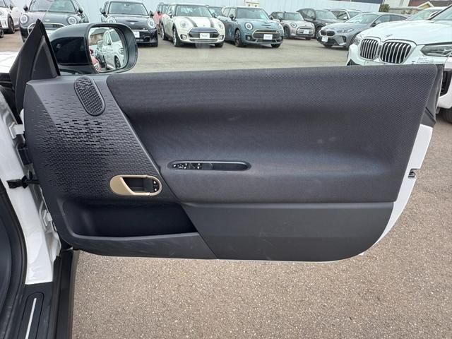 BMW MINI COOPER 2025 Image 31