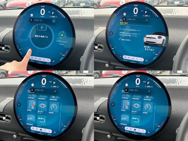 BMW MINI COOPER 2025 Image 31