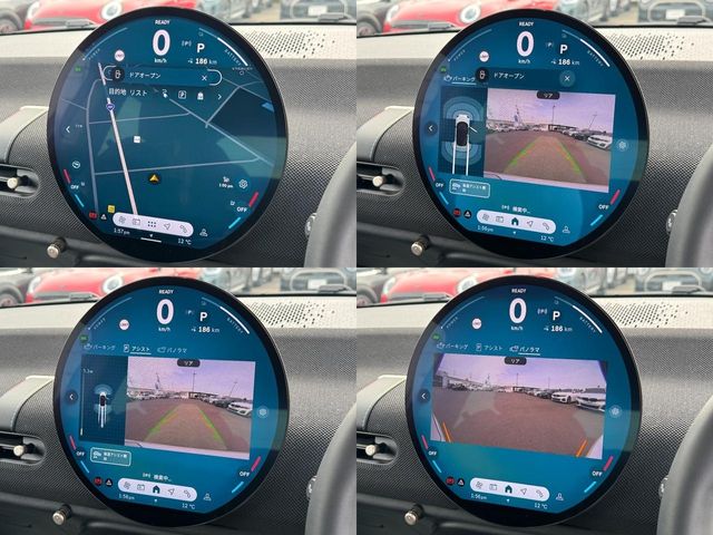 BMW MINI COOPER 2025 Image 31