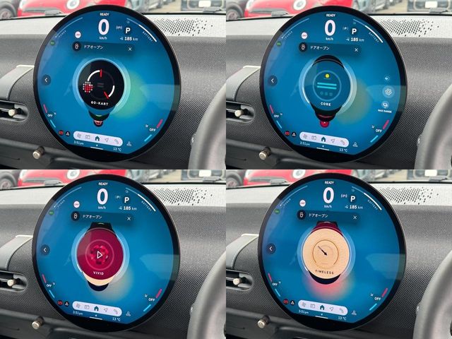 BMW MINI COOPER 2025 Image 31