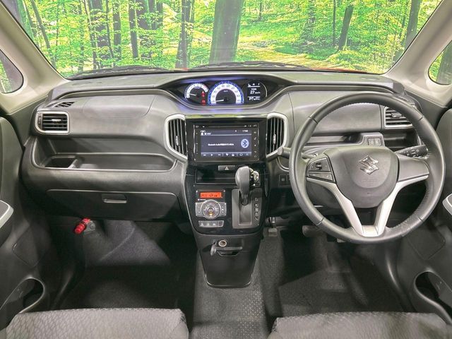 SUZUKI SOLIO BANDIT 2016 Image 31