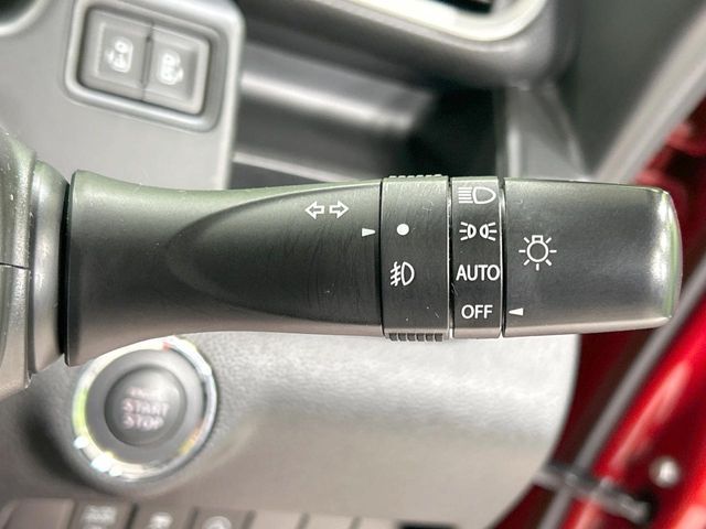 SUZUKI SOLIO BANDIT 2016 Image 31