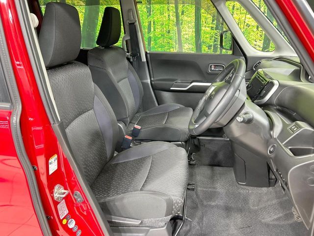 SUZUKI SOLIO BANDIT 2016 Image 31