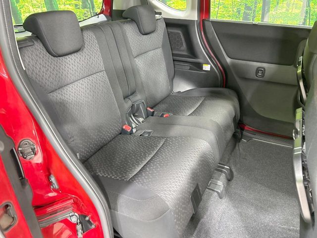 SUZUKI SOLIO BANDIT 2016 Image 31