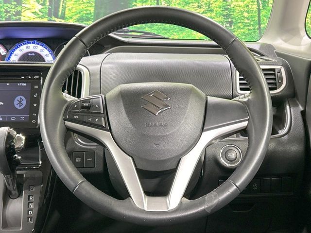 SUZUKI SOLIO BANDIT 2016 Image 31