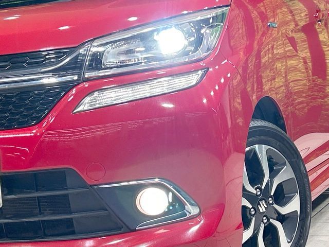 SUZUKI SOLIO BANDIT 2016 Image 31