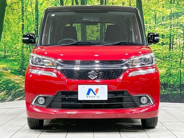 SUZUKI SOLIO BANDIT 2016 Image 31