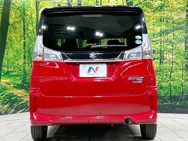 SUZUKI SOLIO BANDIT 2016 Image 31