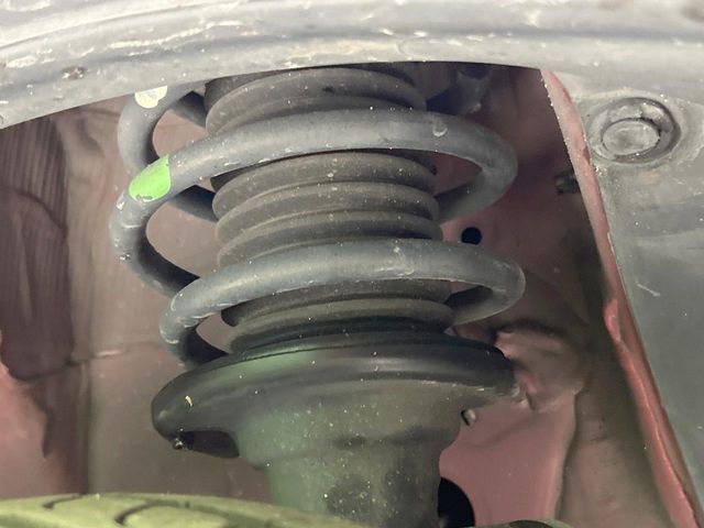 SUZUKI SOLIO BANDIT 2016 Image 31