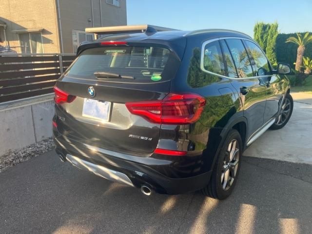BMW X3 2019 Image 31