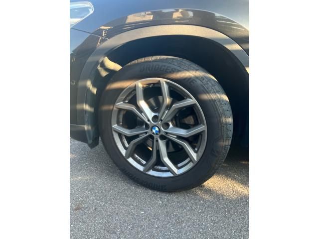 BMW X3 2019 Image 31