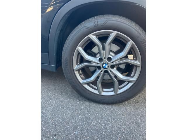 BMW X3 2019 Image 31