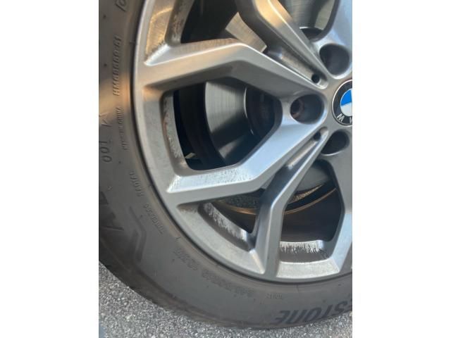 BMW X3 2019 Image 31