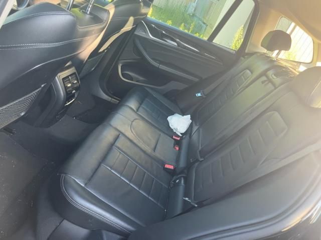 BMW X3 2019 Image 31
