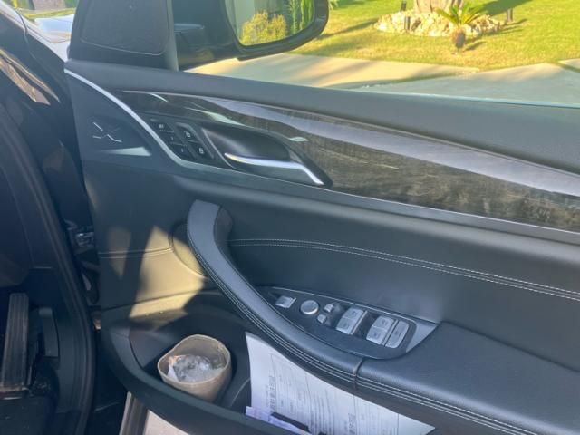 BMW X3 2019 Image 31