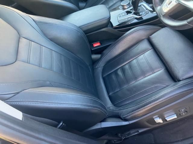 BMW X3 2019 Image 31