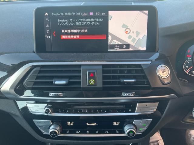 BMW X3 2019 Image 31