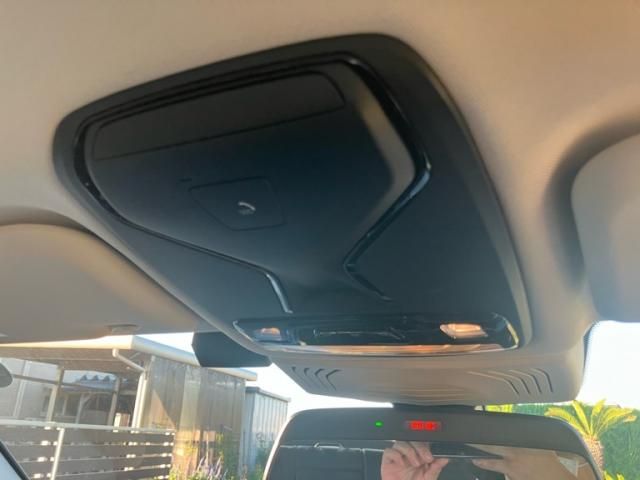 BMW X3 2019 Image 31