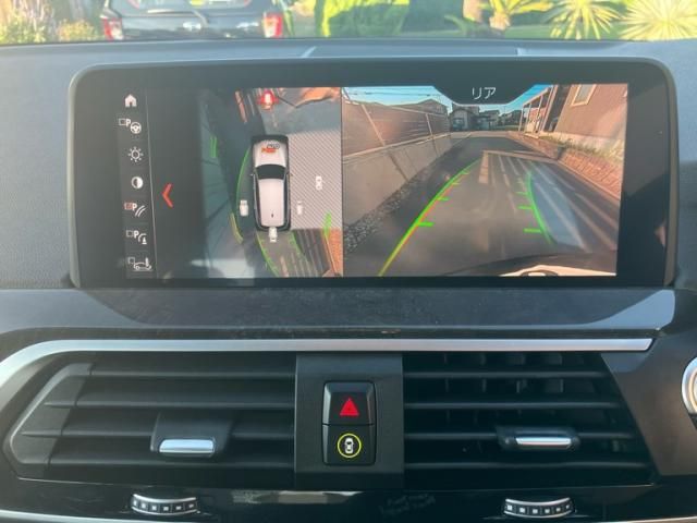 BMW X3 2019 Image 31