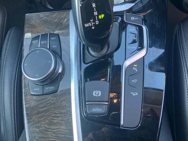 BMW X3 2019 Image 31